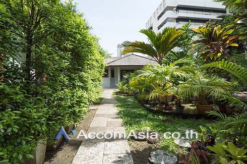 1 Bedroom House for rent in Phra Khanong, Bangkok near BTS Ekkamai