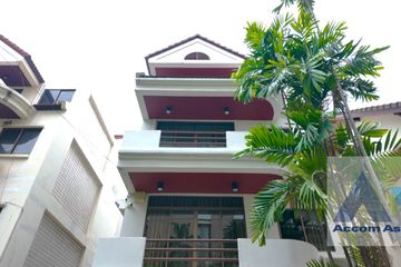 4 Bedroom House for rent in Khlong Tan, Bangkok near BTS Phrom Phong