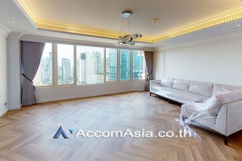 4 Bedroom Condo for rent in Hampton Thonglor 10, Khlong Tan Nuea, Bangkok near BTS Thong Lo