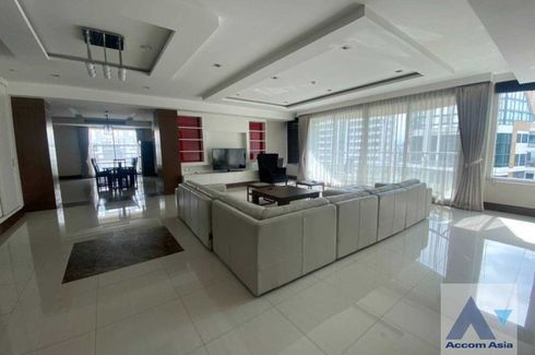 4 Bedroom Condo for rent in Ideal 24, Khlong Tan, Bangkok near BTS Phrom Phong