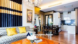 2 Bedroom Condo for rent in Quattro by Sansiri, Khlong Tan Nuea, Bangkok near BTS Thong Lo