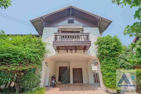 3 Bedroom House for rent in Phra Khanong, Bangkok near BTS On Nut