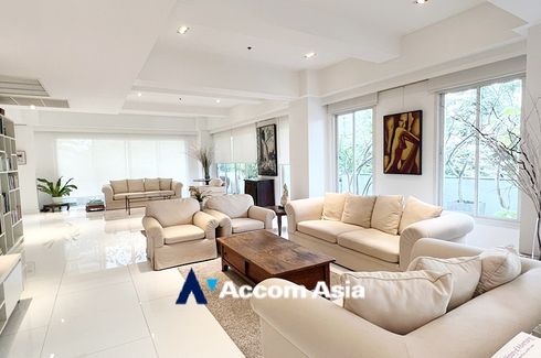 3 Bedroom Condo for sale in Narathorn Place, Thung Maha Mek, Bangkok near BTS Chong Nonsi