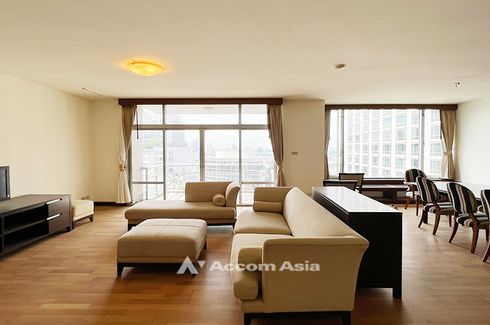 3 Bedroom Condo for sale in All Season Mansion, Langsuan, Bangkok near BTS Ploen Chit