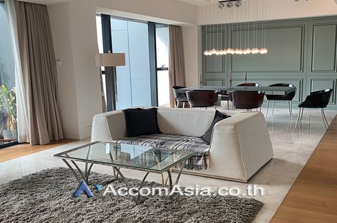 3 Bedroom Condo for sale in The Met, Thung Maha Mek, Bangkok near BTS Chong Nonsi