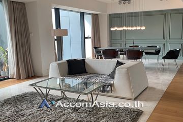 3 Bedroom Condo for sale in The Met, Thung Maha Mek, Bangkok near BTS Chong Nonsi