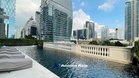 3 Bedroom Condo for sale in 98 Wireless, Langsuan, Bangkok near BTS Ploen Chit