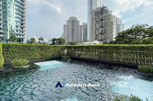 3 Bedroom Condo for sale in 98 Wireless, Langsuan, Bangkok near BTS Ploen Chit