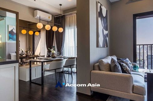 3 Bedroom Condo for Sale or Rent in Park Origin Thonglor, Khlong Tan Nuea, Bangkok