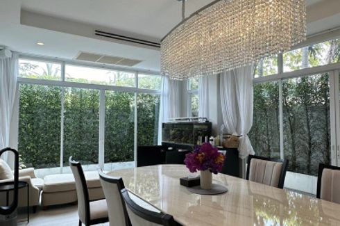 4 Bedroom House for Sale or Rent in Khlong Tan, Bangkok near BTS Phrom Phong