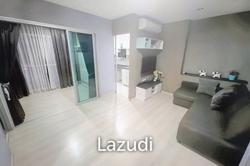 2 Bedroom Condo for sale in Life Ratchadapisek, Huai Khwang, Bangkok near MRT Huai Khwang