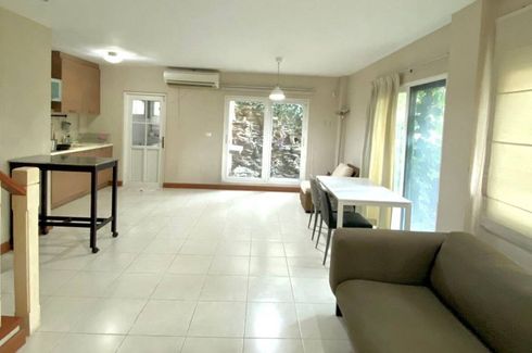 3 Bedroom House for sale in Casa City Ladprao, Khlong Chan, Bangkok