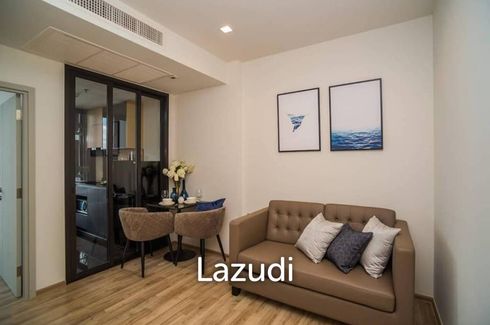 1 Bedroom Condo for sale in THE LINE Jatujak - Mochit, Chatuchak, Bangkok near MRT Chatuchak Park