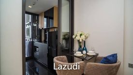 1 Bedroom Condo for sale in THE LINE Jatujak - Mochit, Chatuchak, Bangkok near MRT Chatuchak Park