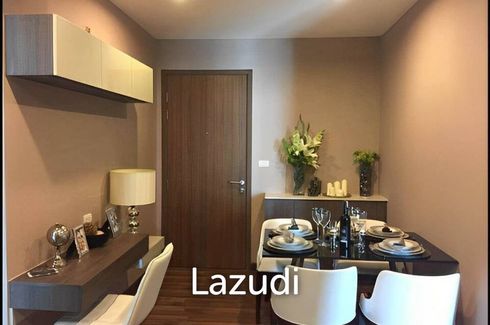 2 Bedroom Condo for sale in Chewathai Interchange, Bang Sue, Bangkok near MRT Tao Poon