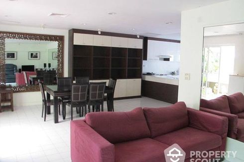 3 Bedroom Condo for rent in Kiarti Thanee City Mansion, Khlong Toei Nuea, Bangkok near BTS Asoke