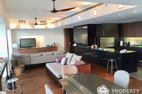 3 Bedroom Condo for sale in The Met, Thung Maha Mek, Bangkok near BTS Chong Nonsi