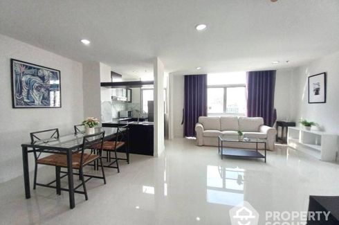 1 Bedroom Apartment for rent in The Capital Sukhumvit 30/1, Khlong Tan, Bangkok near BTS Thong Lo