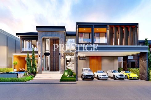 5 Bedroom House for sale in Pong, Chonburi