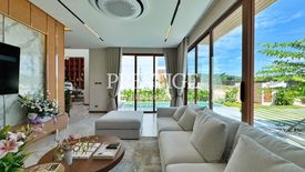 House for sale in Atmos Prime Villa, Pong, Chonburi