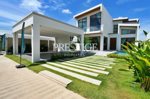 House for sale in Atmos Prime Villa, Pong, Chonburi