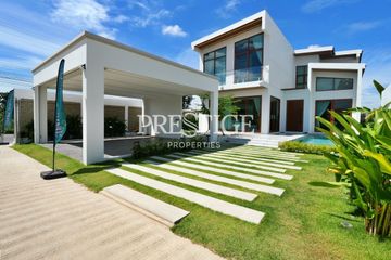 House for sale in Atmos Prime Villa, Pong, Chonburi