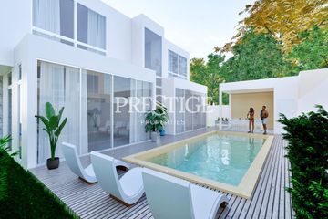 5 Bedroom House for sale in Pong, Chonburi