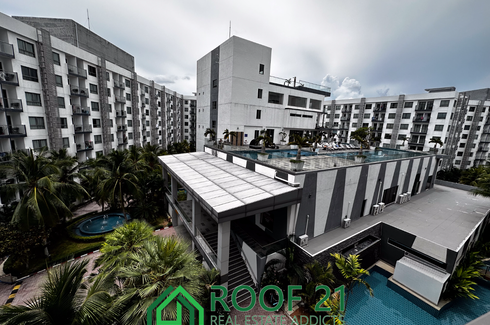 1 Bedroom Condo for sale in Nong Prue, Chonburi