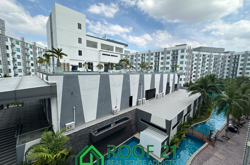 1 Bedroom Condo for sale in Arcadia Beach Resort, Nong Prue, Chonburi