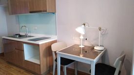 1 Bedroom Condo for rent in Le Crique Sukhumvit 64/2, Bang Chak, Bangkok near BTS Punnawithi