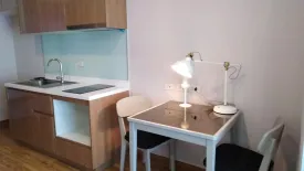 1 Bedroom Condo for rent in Le Crique Sukhumvit 64/2, Bang Chak, Bangkok near BTS Punnawithi