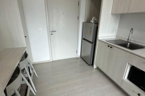 1 Bedroom Condo for rent in Chapter One Shine Bangpo, Bang Sue, Bangkok near MRT Bang Pho