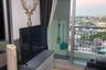 1 Bedroom Condo for rent in Aspire Ngamwongwan, Thung Song Hong, Bangkok