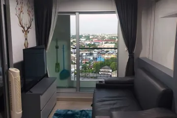 1 Bedroom Condo for rent in Aspire Ngamwongwan, Thung Song Hong, Bangkok