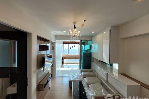 1 Bedroom Condo for sale in Rhythm Phahol-Ari, Sam Sen Nai, Bangkok near BTS Saphan Kwai