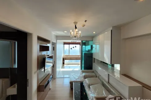 1 Bedroom Condo for sale in Rhythm Phahol-Ari, Sam Sen Nai, Bangkok near BTS Saphan Kwai