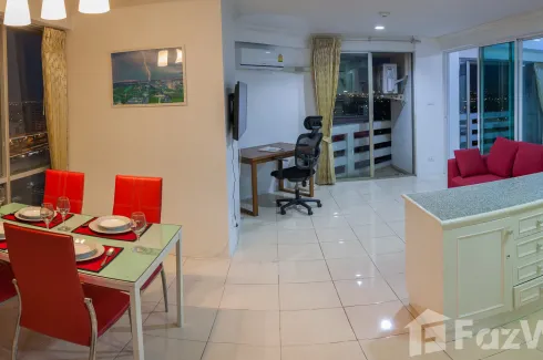 1 Bedroom Condo for sale in Evergreen View Tower, Bang Na, Bangkok near BTS Udom Suk