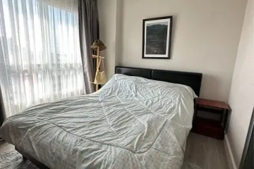 1 Bedroom Condo for sale in Aspire Ngamwongwan, Thung Song Hong, Bangkok