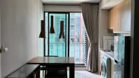 1 Bedroom Condo for sale in Villa Asoke, Makkasan, Bangkok near MRT Phetchaburi