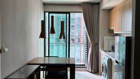 1 Bedroom Condo for sale in Villa Asoke, Makkasan, Bangkok near MRT Phetchaburi