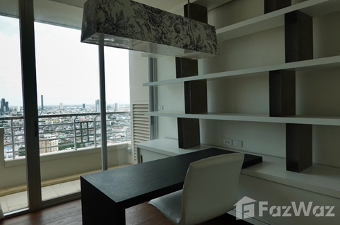 3 Bedroom Condo for sale in Sathorn Prime Residence, Thung Wat Don, Bangkok near BTS Chong Nonsi