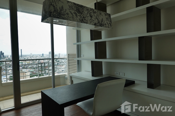 3 Bedroom Condo for sale in Sathorn Prime Residence, Thung Wat Don, Bangkok near BTS Chong Nonsi