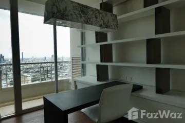 3 Bedroom Condo for sale in Sathorn Prime Residence, Thung Wat Don, Bangkok near BTS Chong Nonsi