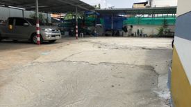 Land for sale in Din Daeng, Bangkok near MRT Phra Ram 9