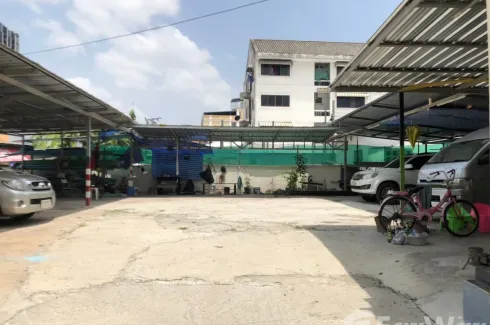 Land for sale in Din Daeng, Bangkok near MRT Phra Ram 9