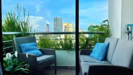 3 Bedroom Condo for sale in The Habitat Sukhumvit 53, Khlong Tan Nuea, Bangkok near BTS Thong Lo