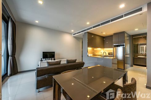 2 Bedroom Condo for sale in M Silom, Suriyawong, Bangkok near BTS Chong Nonsi