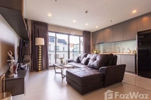 2 Bedroom Condo for sale in Rhythm Sukhumvit 36 - 38, Phra Khanong, Bangkok near BTS Thong Lo