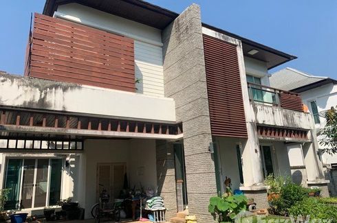 3 Bedroom House for sale in Blue Lagoon 2 Bangna-Wongwaen, Dokmai, Bangkok