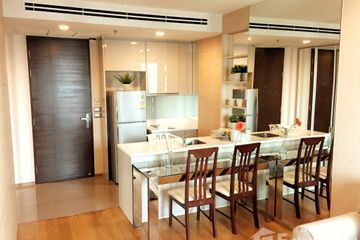 1 Bedroom Condo for rent in The Address Asoke, Makkasan, Bangkok near MRT Phetchaburi